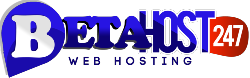 Beta Host Limited